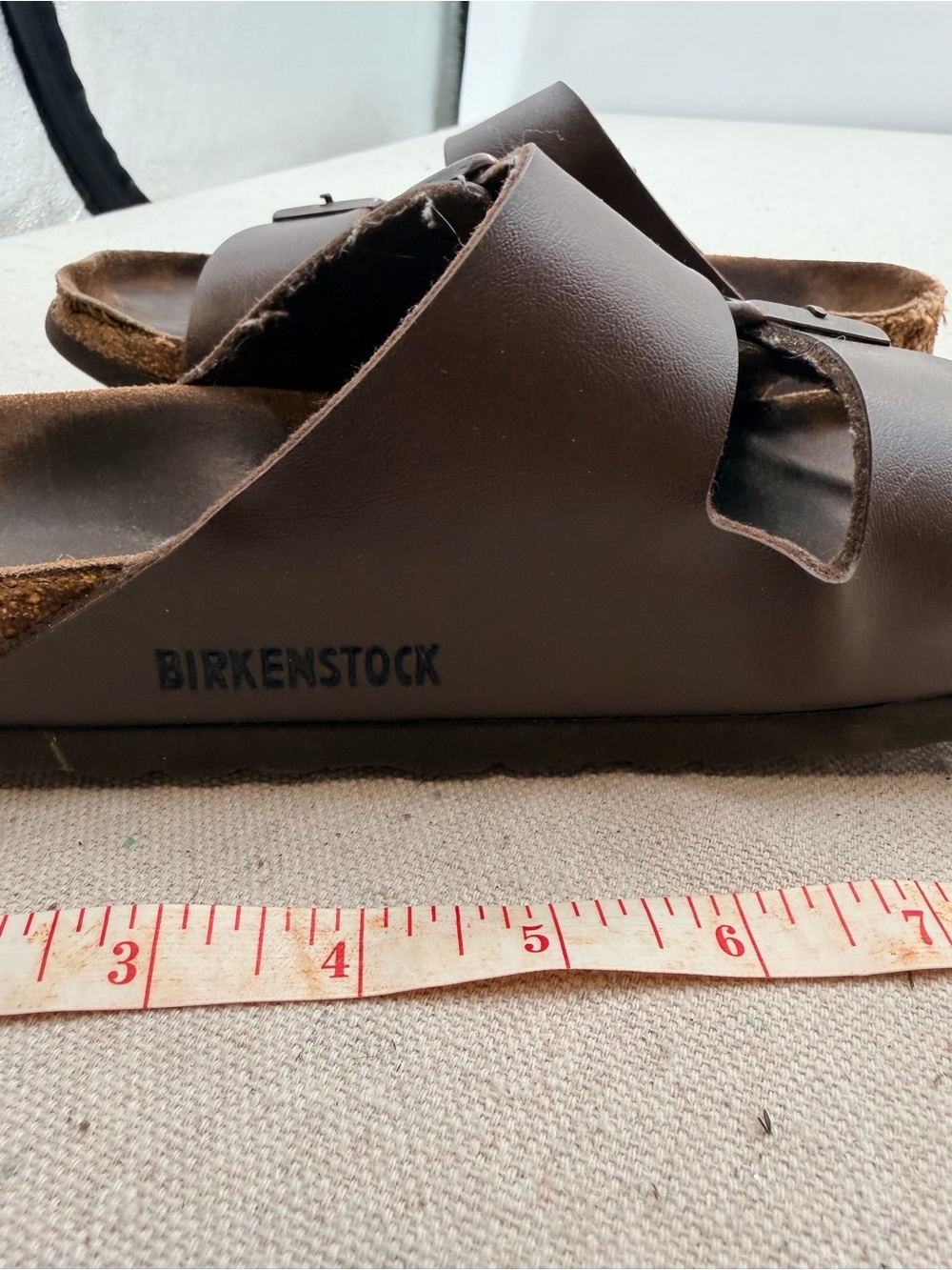 Birkenstock Arizona Sandal - Picture 13 of 14